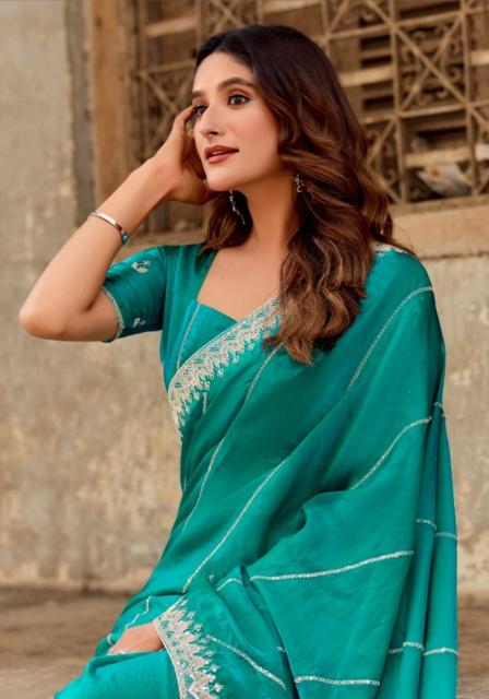Kashvi Supreme vol 3 catalog trader in surat in sarees