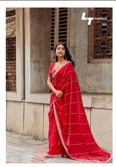 Kashvi Supreme vol 3 catalog trader in surat in sarees