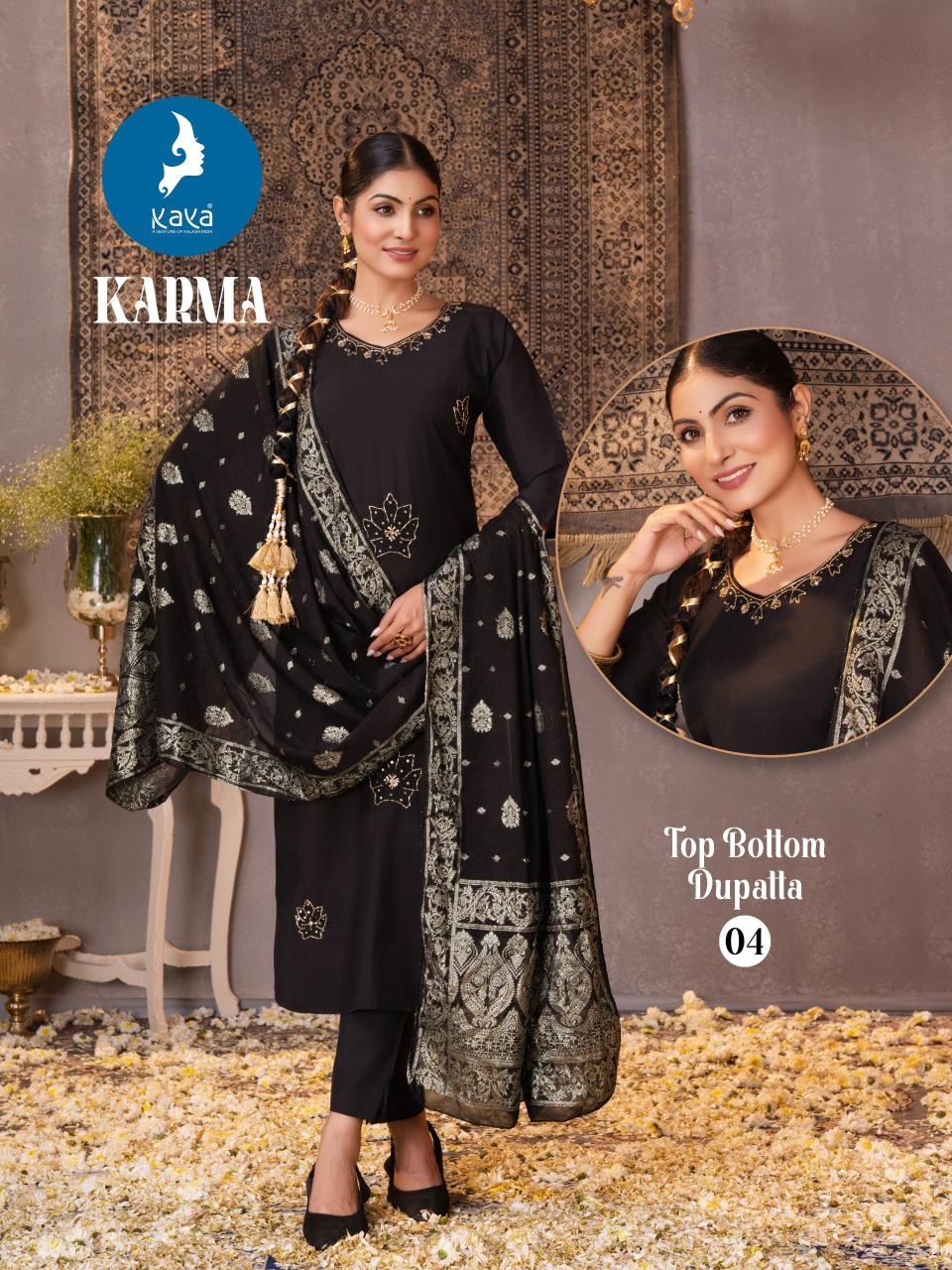 Kaya Karma catalog fashion kurtis online india