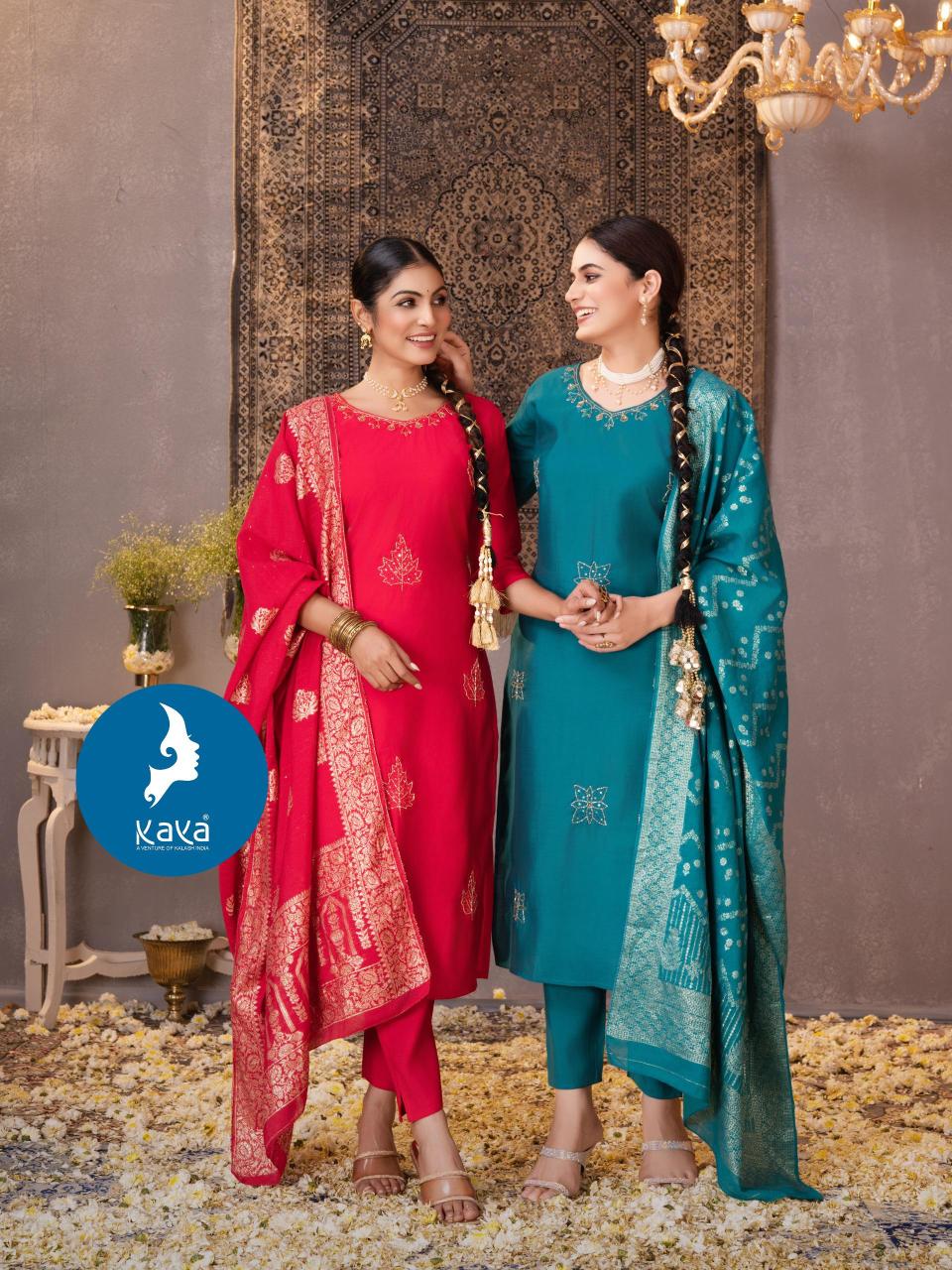 Kaya Karma catalog fashion kurtis online india