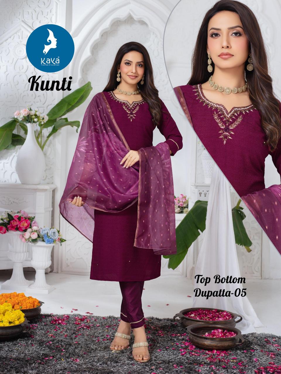 Kaya Kunti catalog indian designer kurti online hyderabad