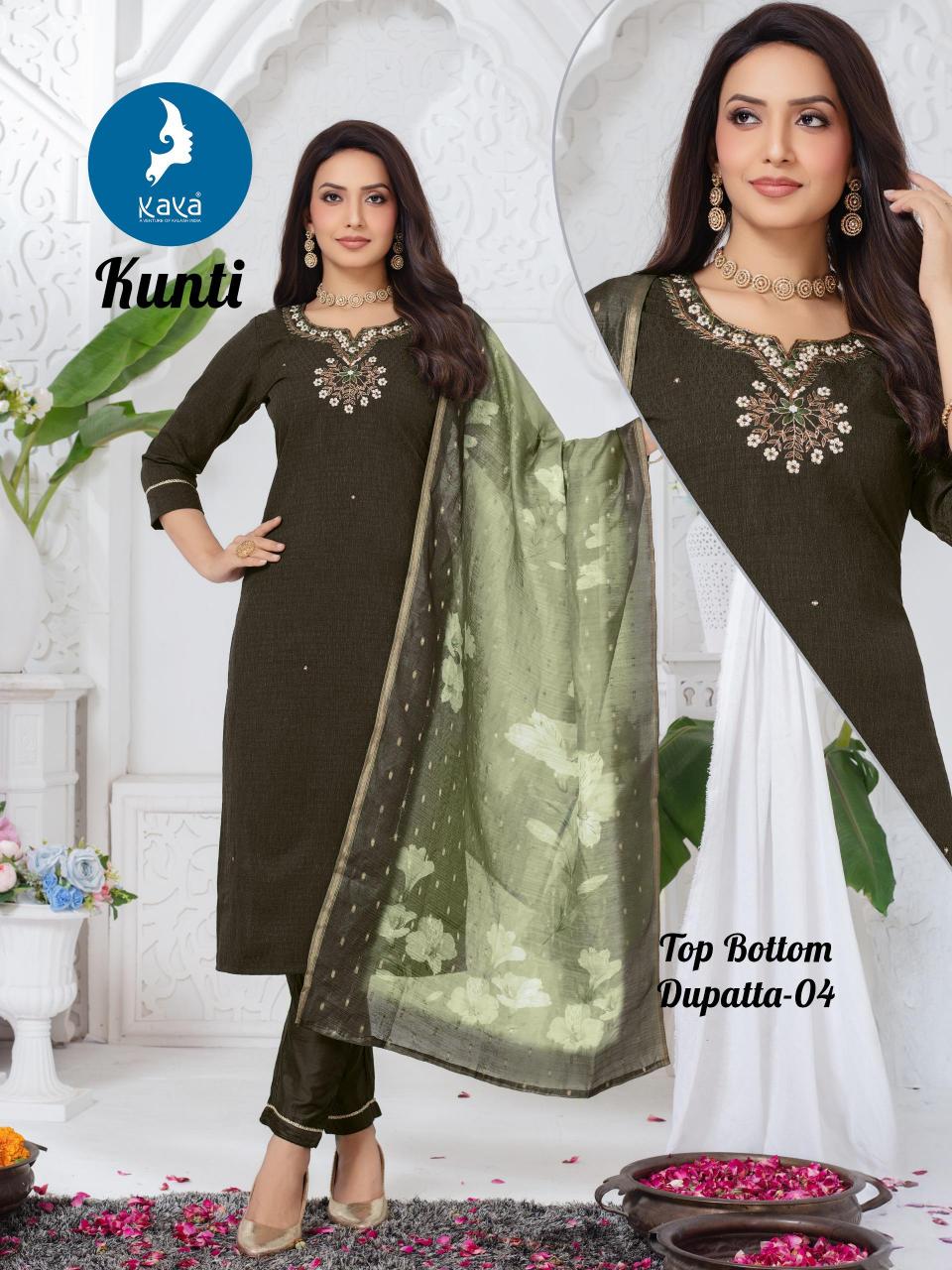 Kaya Kunti catalog indian designer kurti online hyderabad