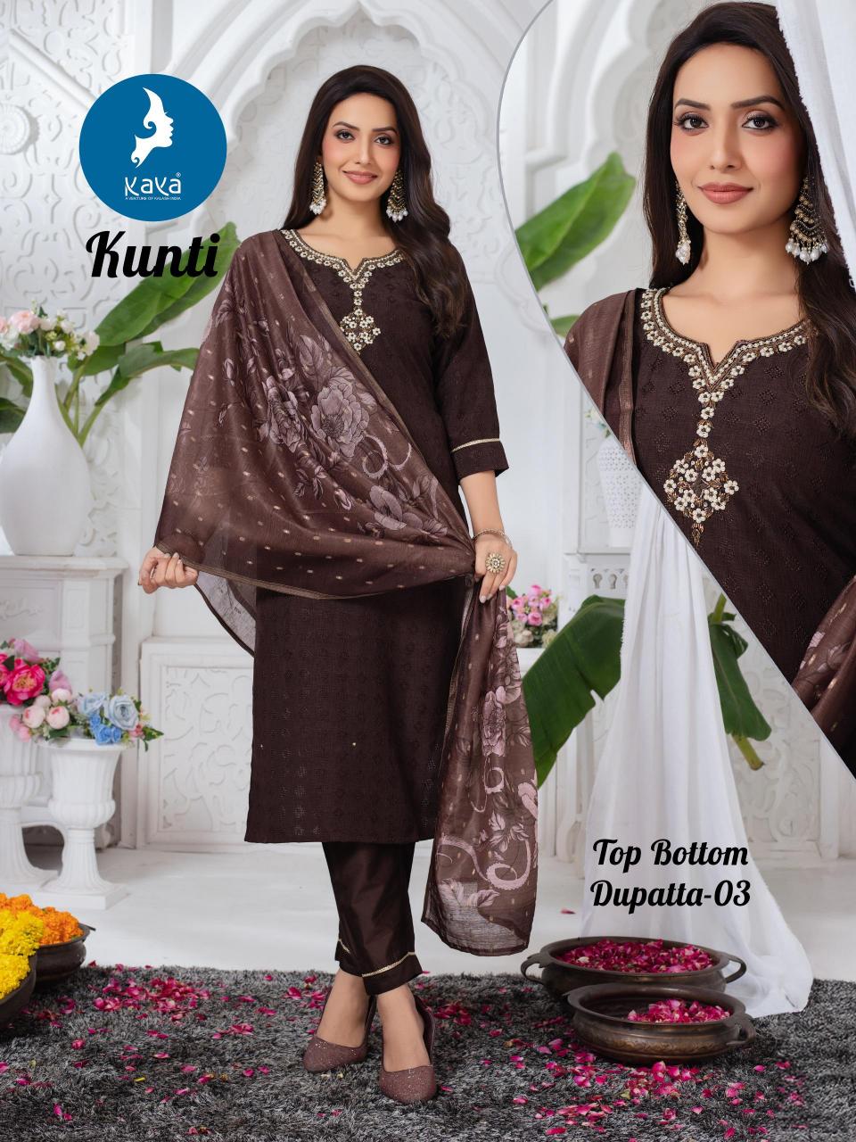 Kaya Kunti catalog indian designer kurti online hyderabad