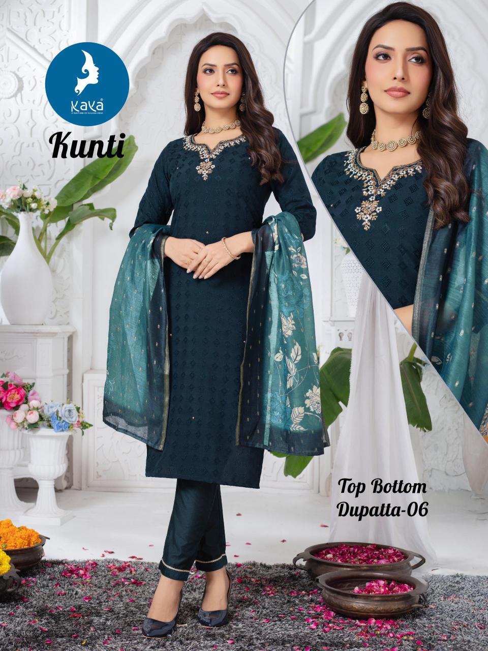 Kaya Kunti catalog indian designer kurti online hyderabad