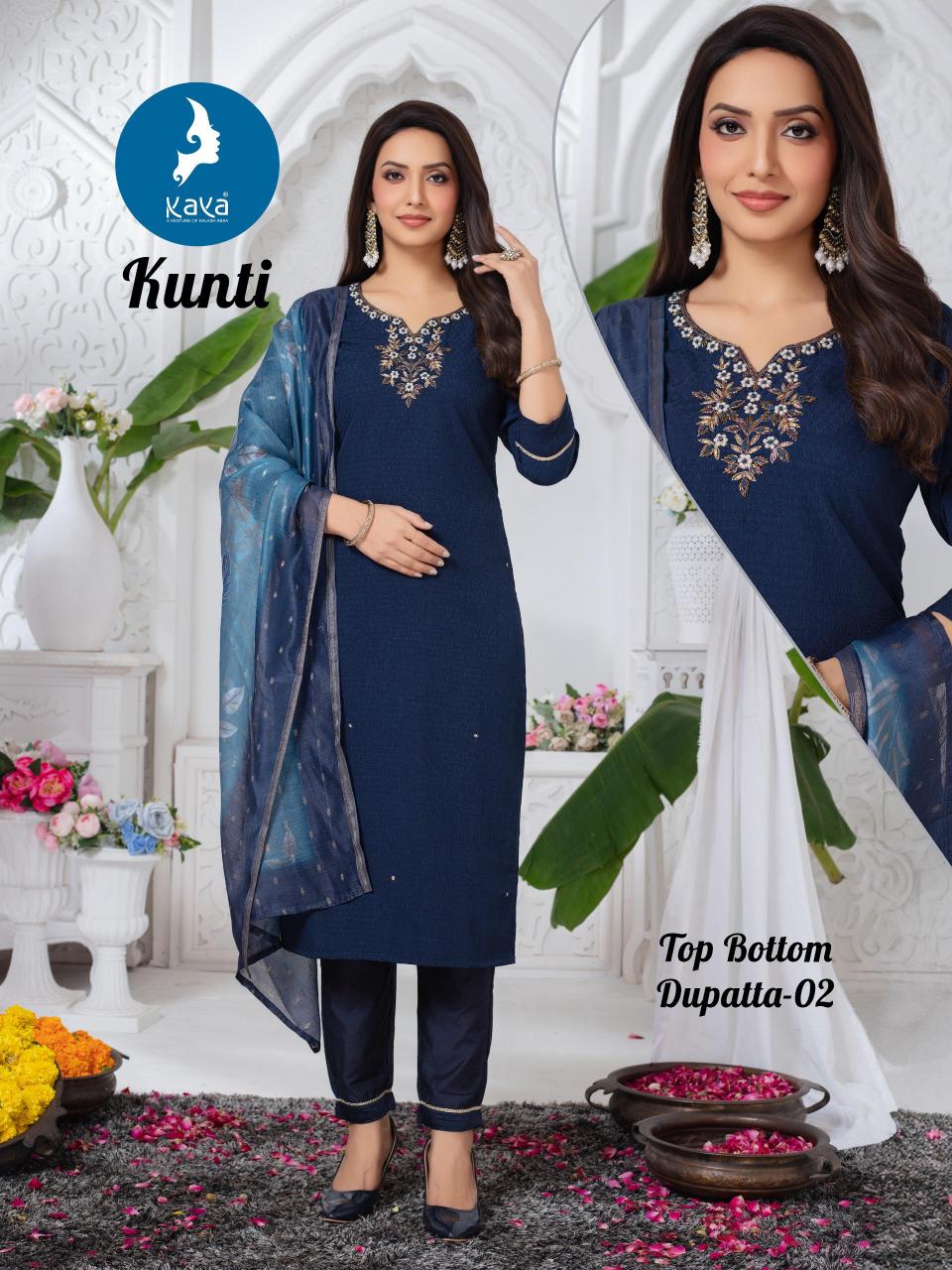 Kaya Kunti catalog indian designer kurti online hyderabad