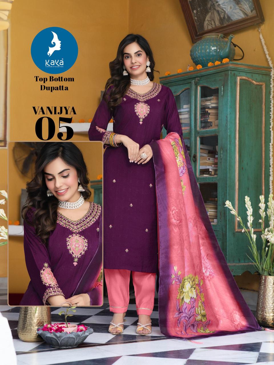 Kaya Vanijya Catalog westside kurtis online india