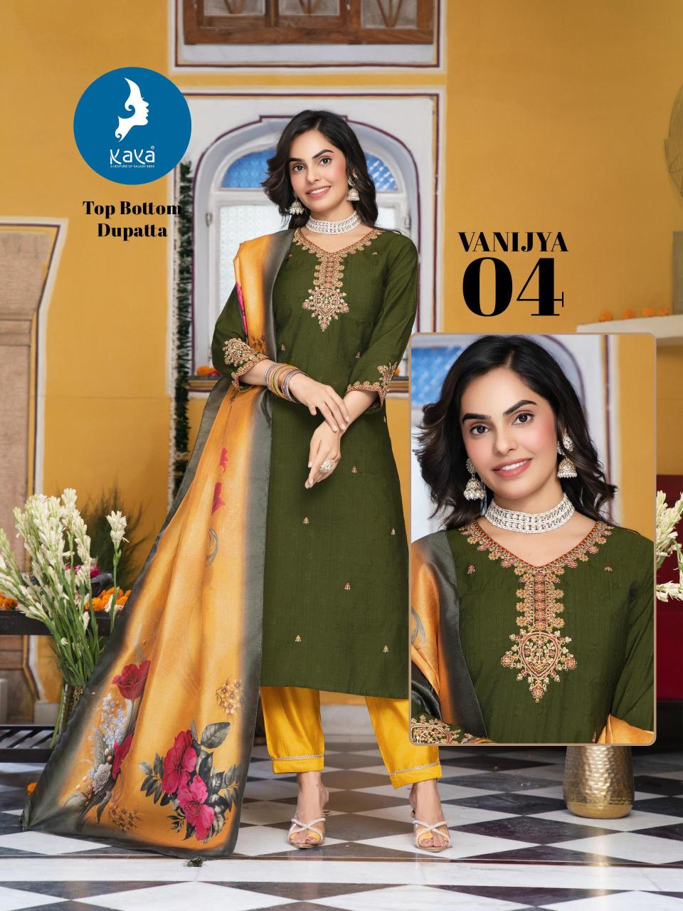 Kaya Vanijya Catalog westside kurtis online india
