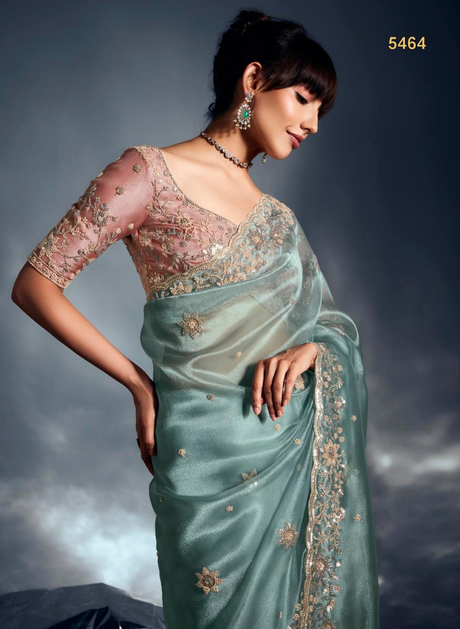 Kimora Iconic vol 2 catalog all saree manufacturers in surat