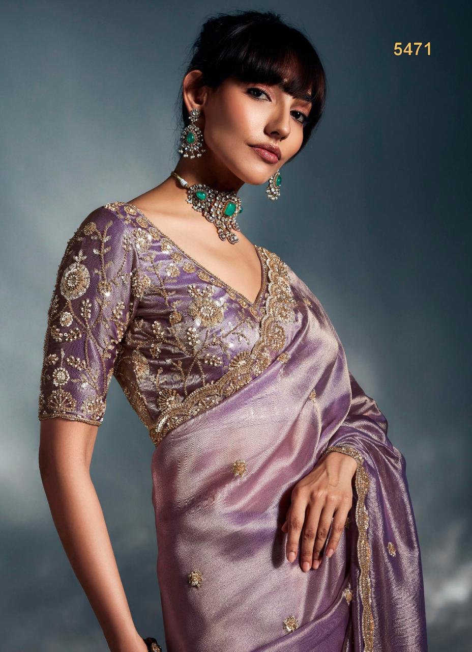 Kimora Iconic vol 2 catalog all saree manufacturers in surat