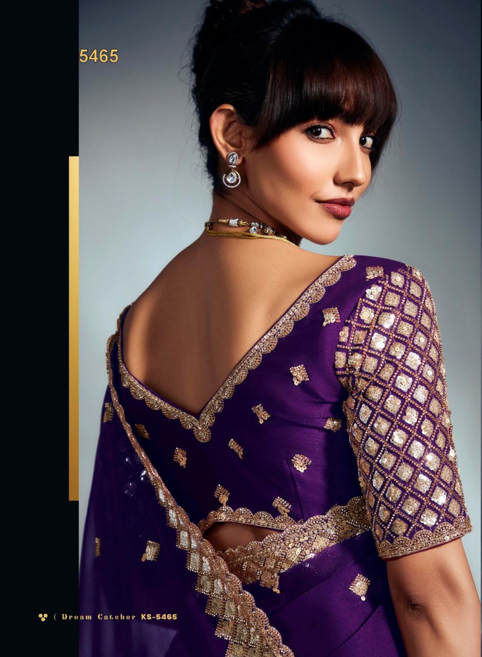 Kimora Iconic vol 2 catalog all saree manufacturers in surat