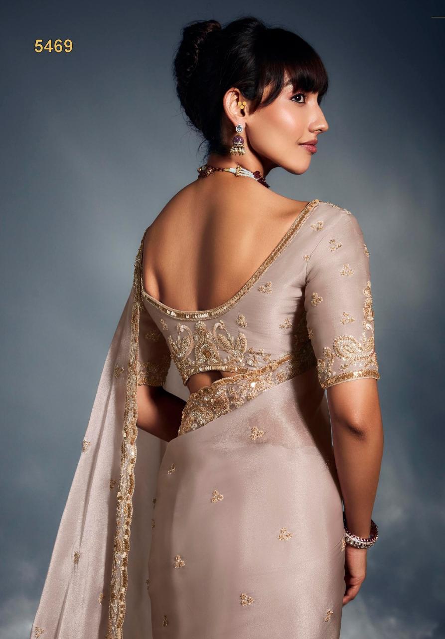 Kimora Iconic vol 2 catalog all saree manufacturers in surat