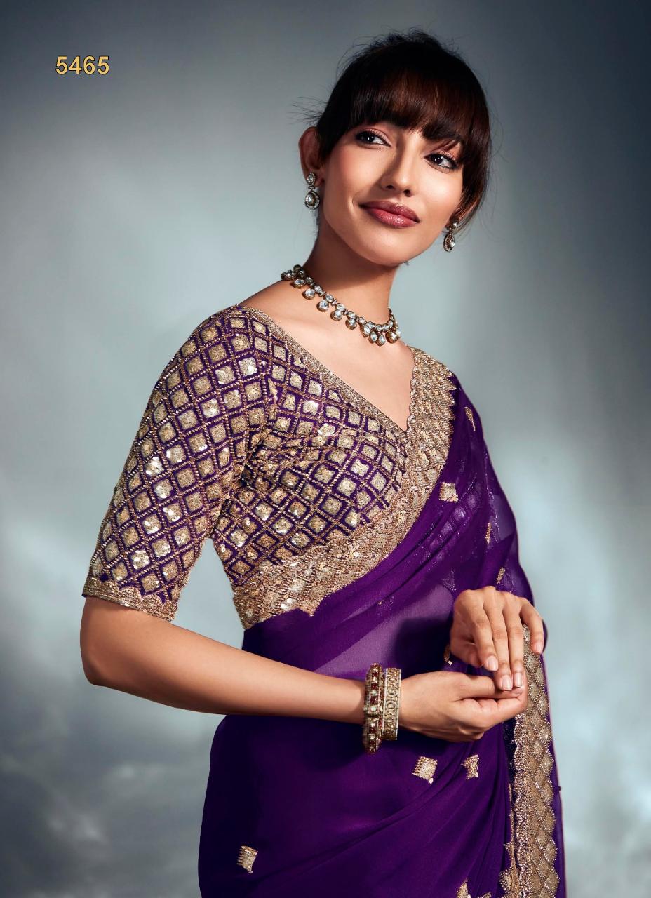 Kimora Iconic vol 2 catalog all saree manufacturers in surat