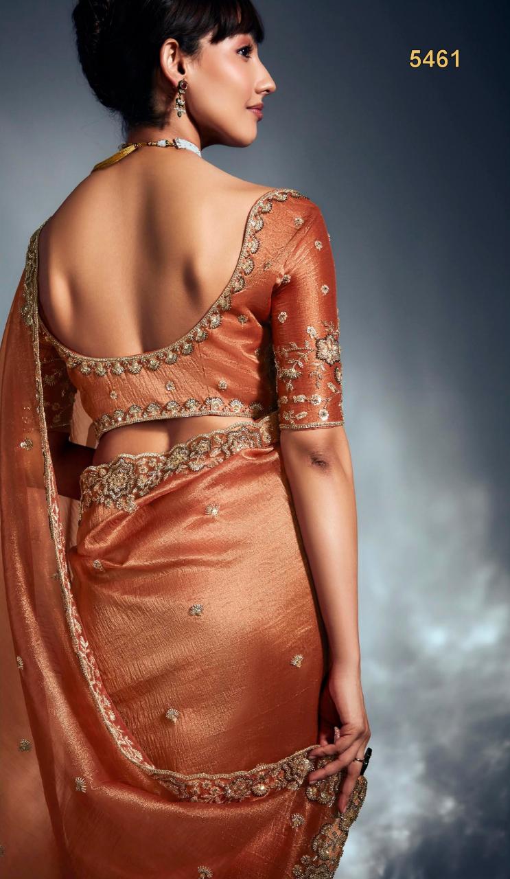 Kimora Iconic vol 2 catalog all saree manufacturers in surat