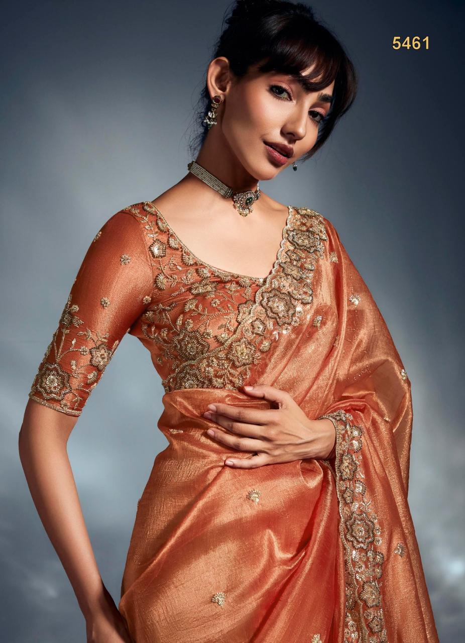Kimora Iconic vol 2 catalog all saree manufacturers in surat