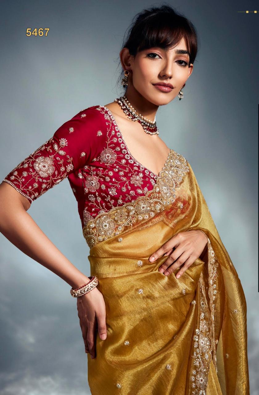 Kimora Iconic vol 2 catalog all saree manufacturers in surat