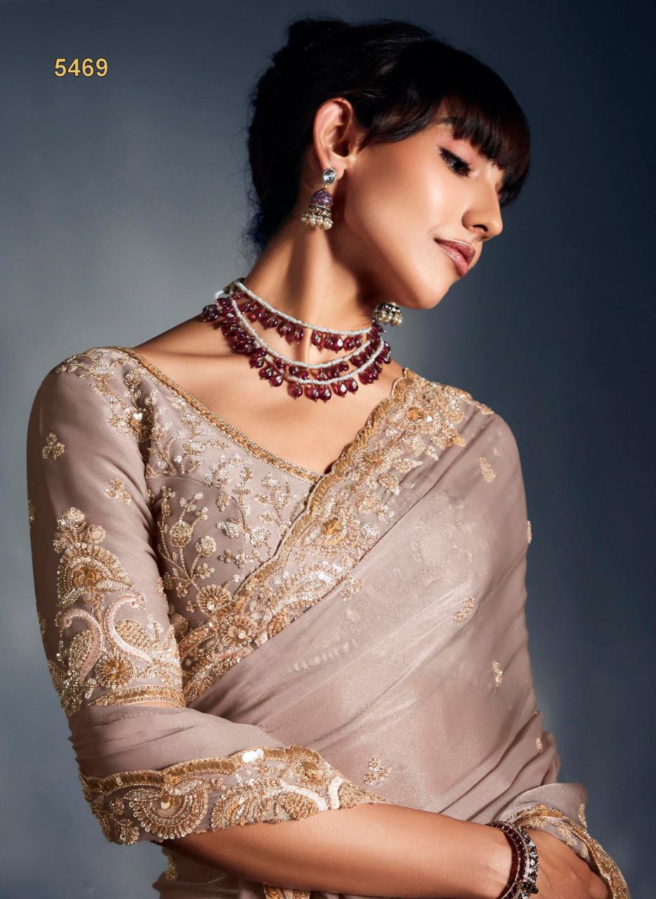 Kimora Iconic vol 2 catalog all saree manufacturers in surat