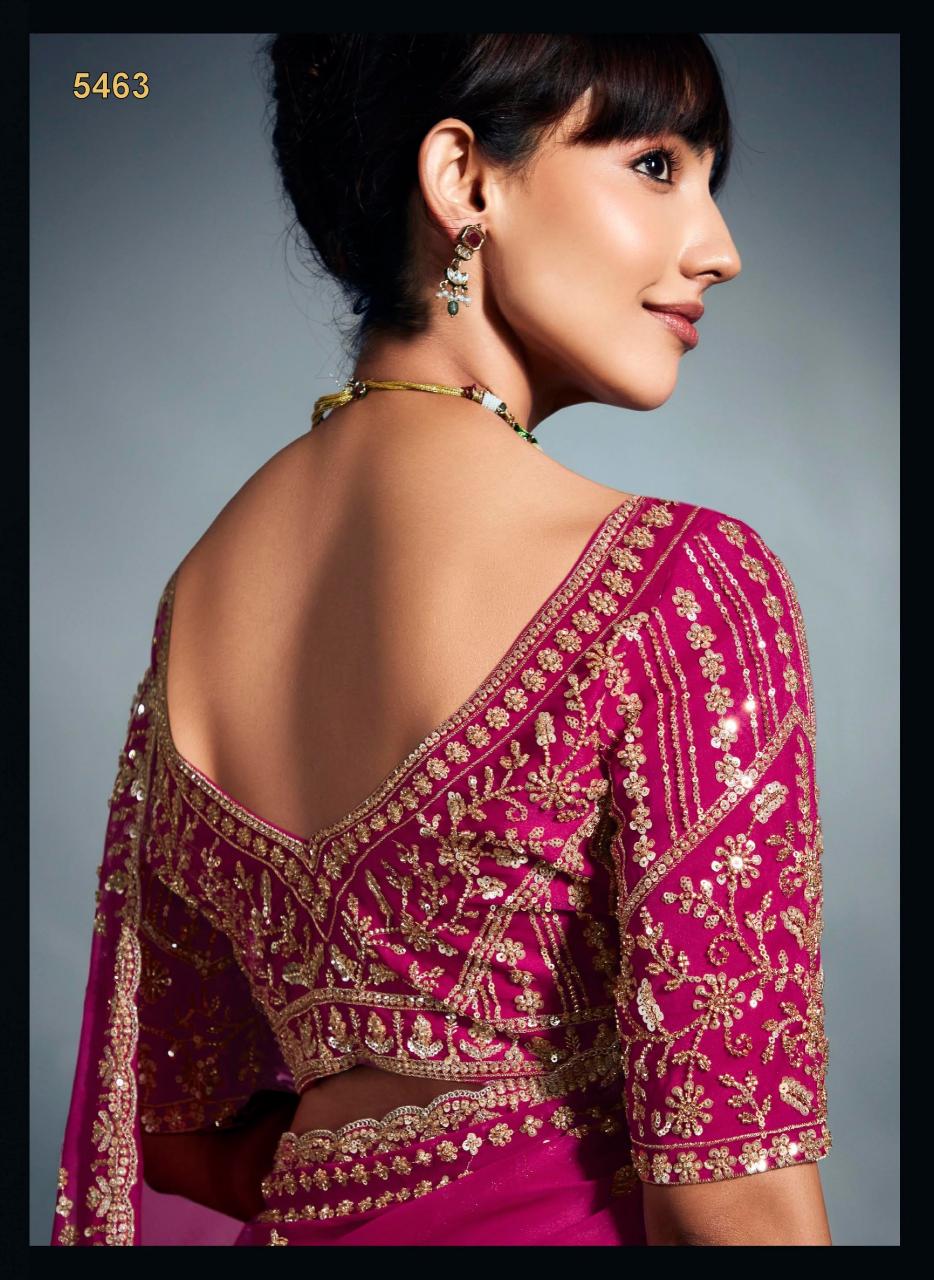 Kimora Iconic vol 2 catalog all saree manufacturers in surat