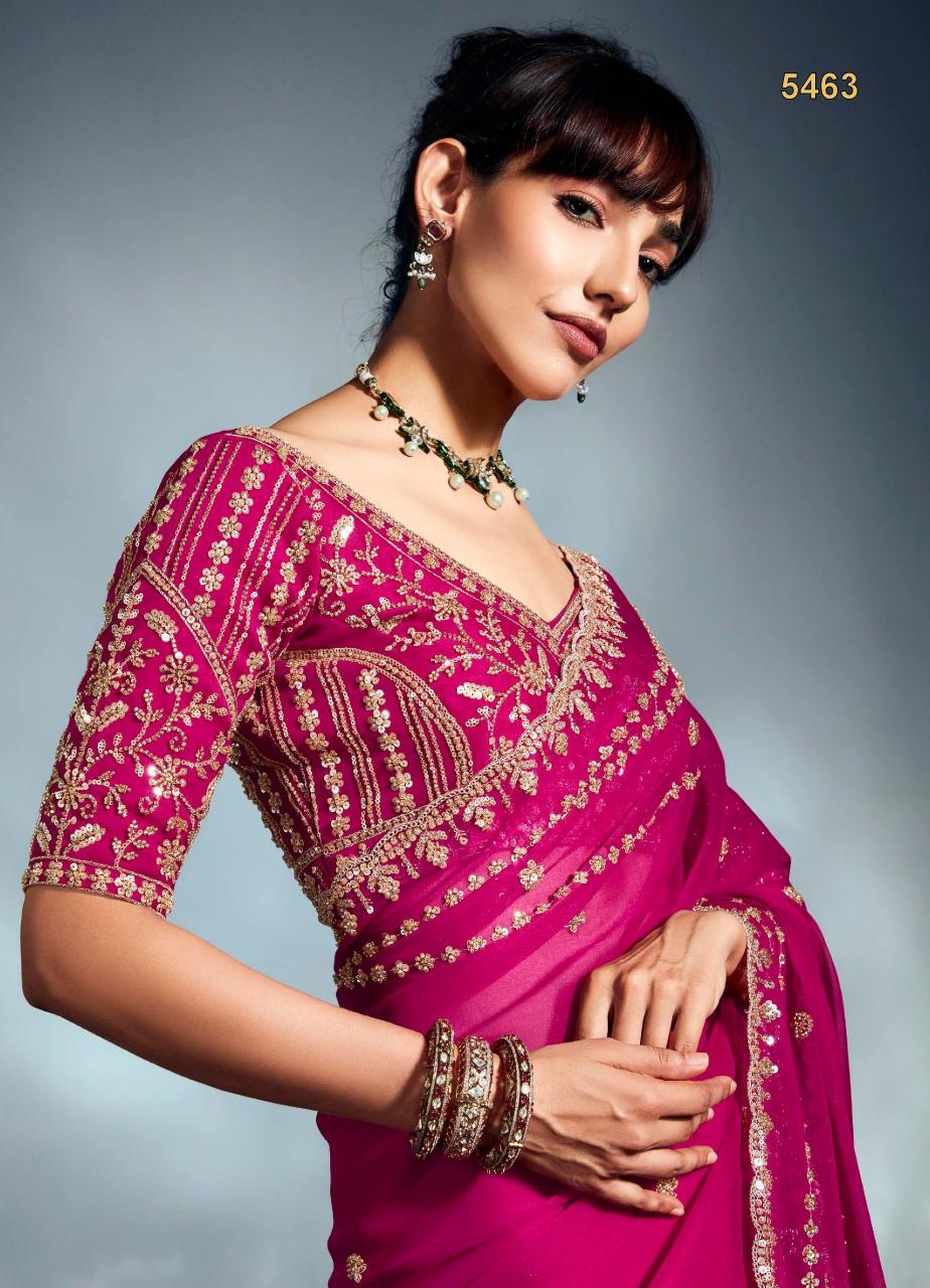 Kimora Iconic vol 2 catalog all saree manufacturers in surat