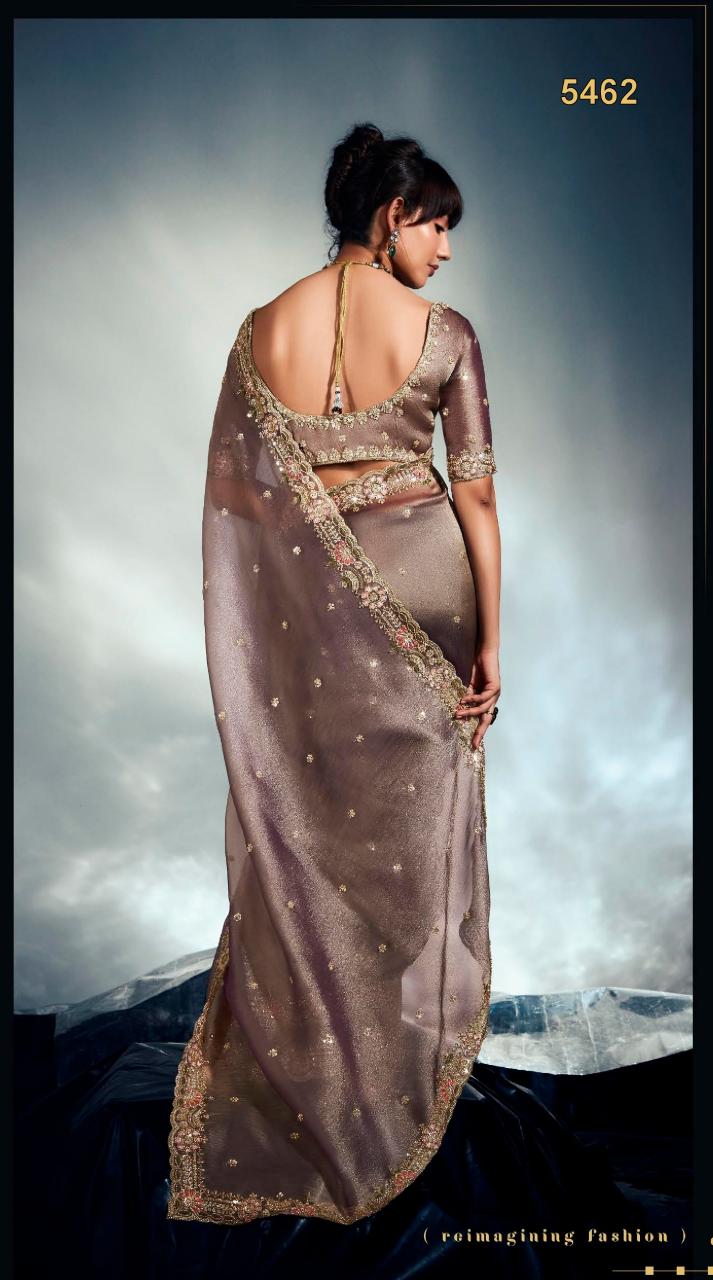 Kimora Iconic vol 2 catalog all saree manufacturers in surat