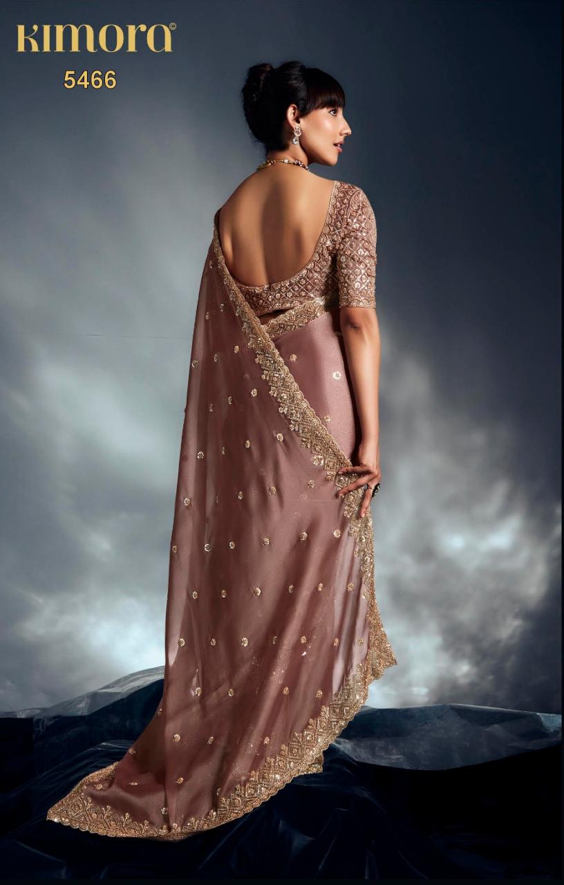 Kimora Iconic vol 2 catalog all saree manufacturers in surat