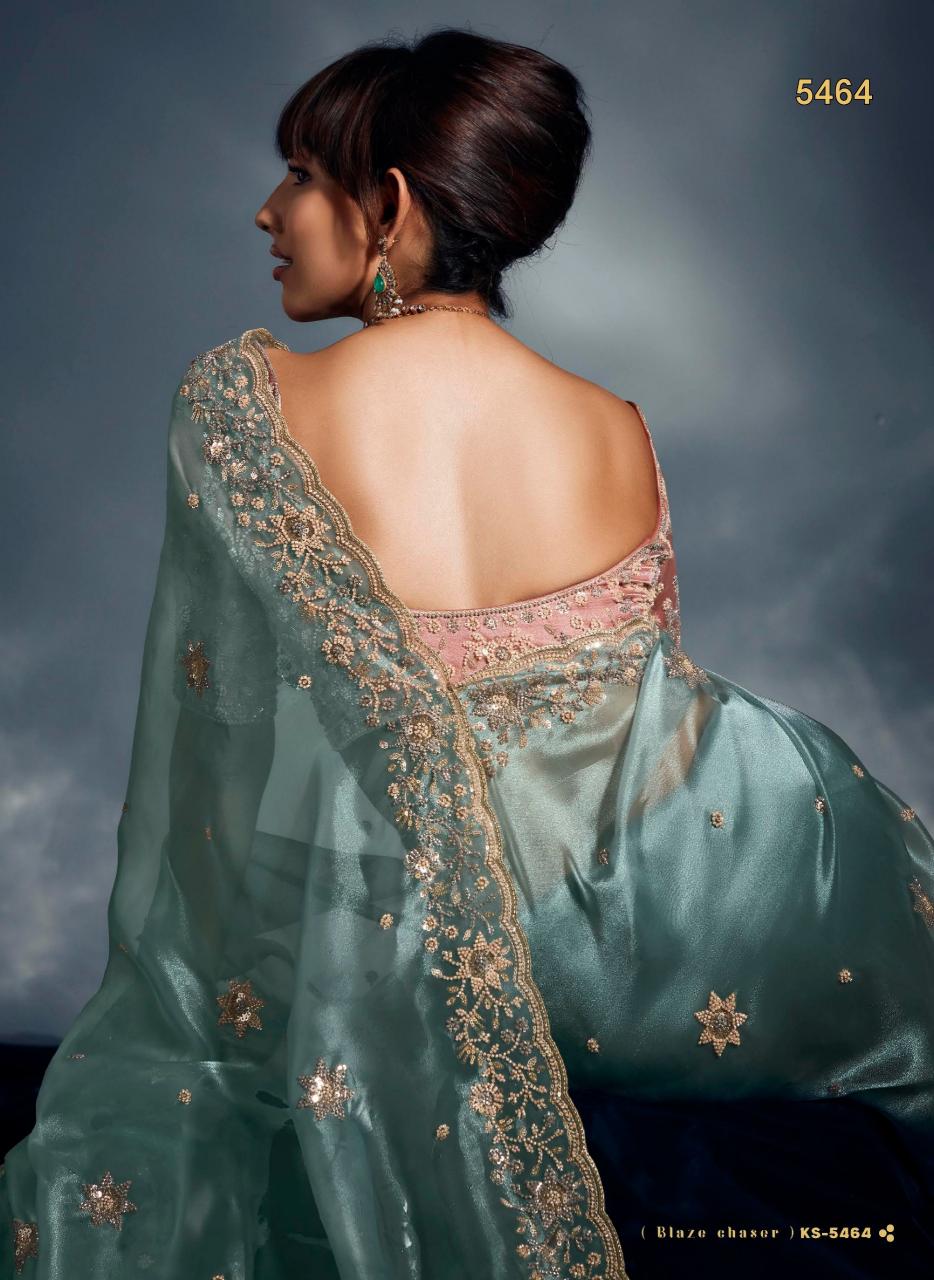 Kimora Iconic vol 2 catalog all saree manufacturers in surat