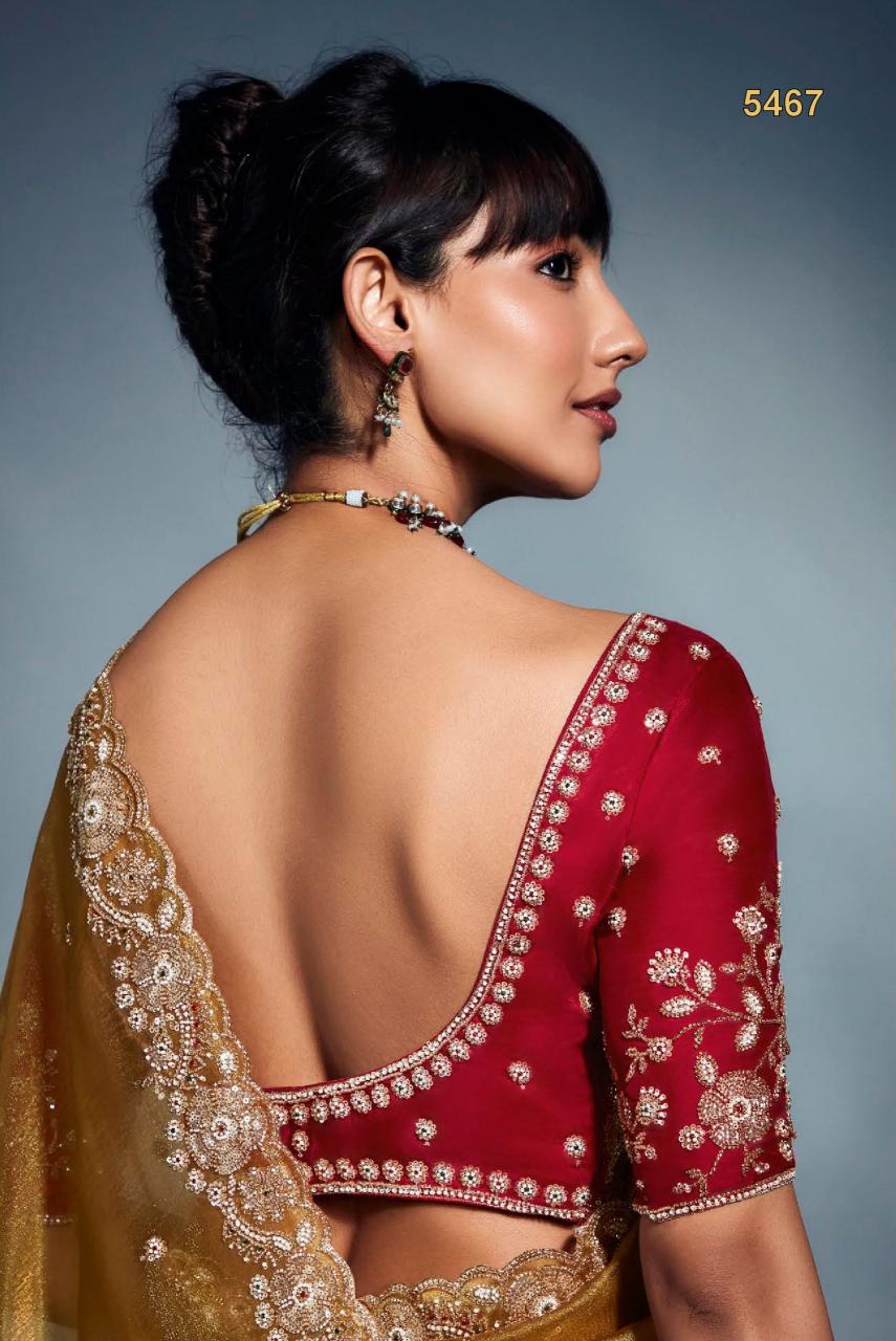 Kimora Iconic vol 2 catalog all saree manufacturers in surat