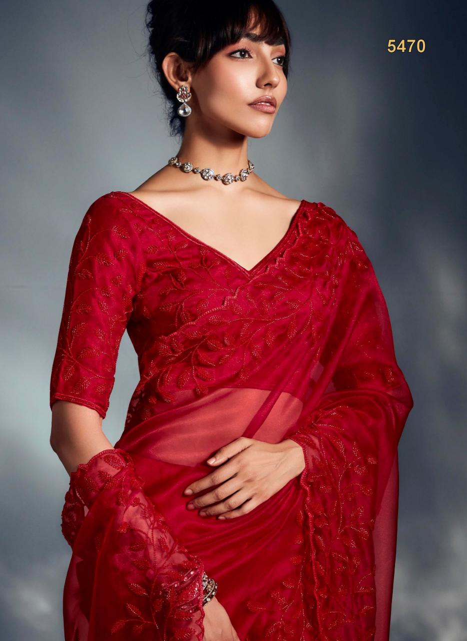 Kimora Iconic vol 2 catalog all saree manufacturers in surat
