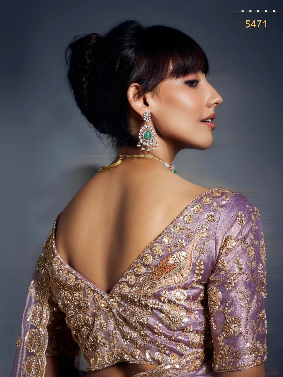 Kimora Iconic vol 2 catalog all saree manufacturers in surat