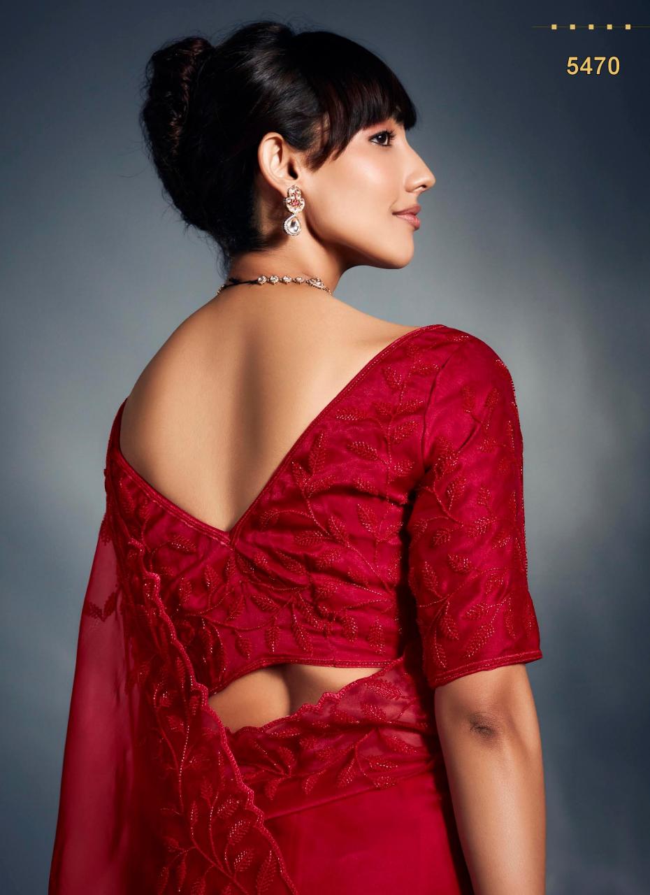 Kimora Iconic vol 2 catalog all saree manufacturers in surat