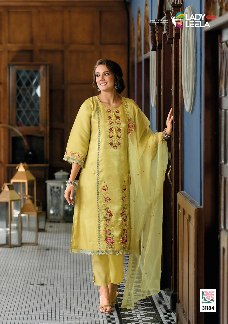 Lady Leela Saaz Catalog indian kurti store near me