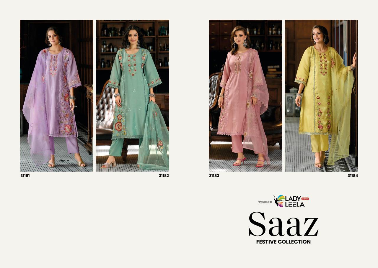 Lady Leela Saaz Catalog indian kurti store near me