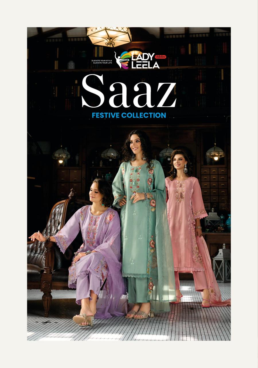 Lady Leela Saaz Catalog indian kurti store near me
