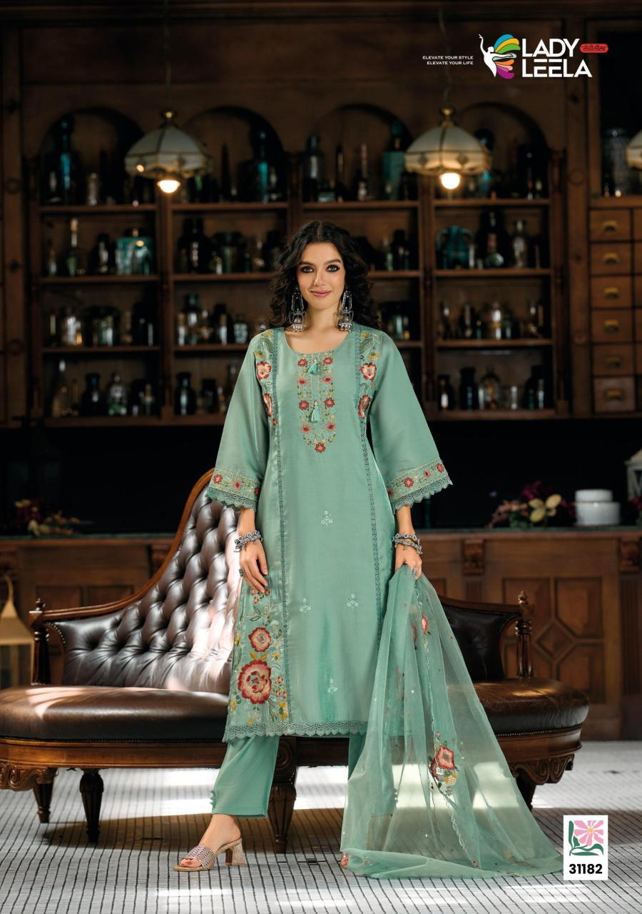 Lady Leela Saaz Catalog indian kurti store near me