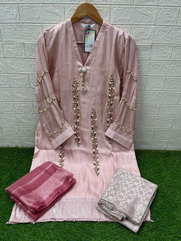 Laxuria Trendz 1219 catalog pakistani readymade suits wholesale