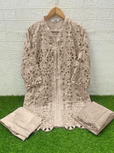 Laxuria Trendz 1525 catalog wholesale pakistani suites