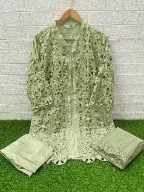 Laxuria Trendz 1525 catalog wholesale pakistani suites