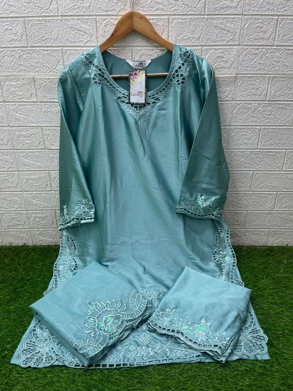 Laxuria Trendz 1538 catalog pakistani wholesale suits franchises