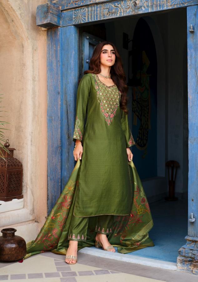 Lily & Lali Chitra catalog indian kurtis online usa