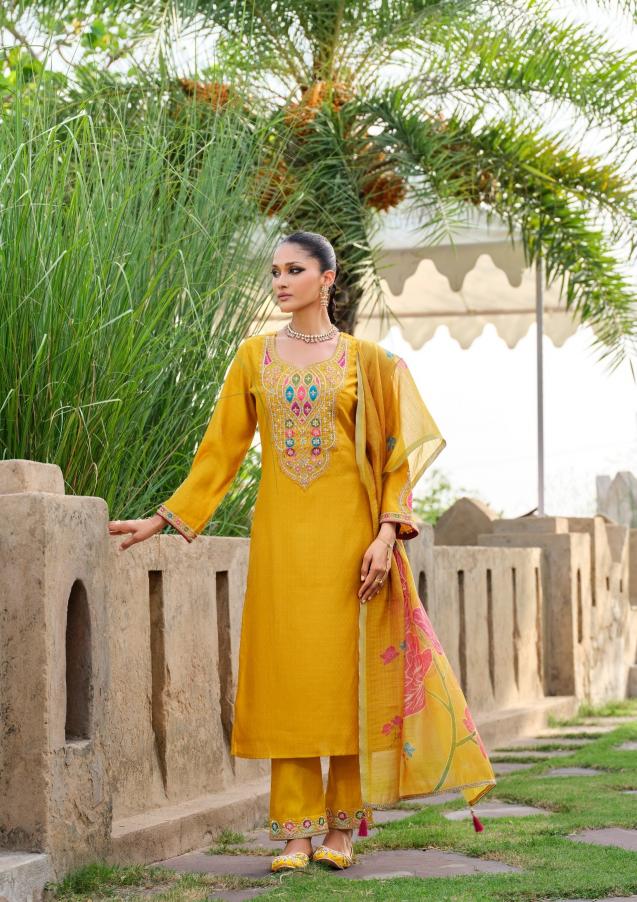 Lily & Lali Deepika catalog manufacturing kurti company in india