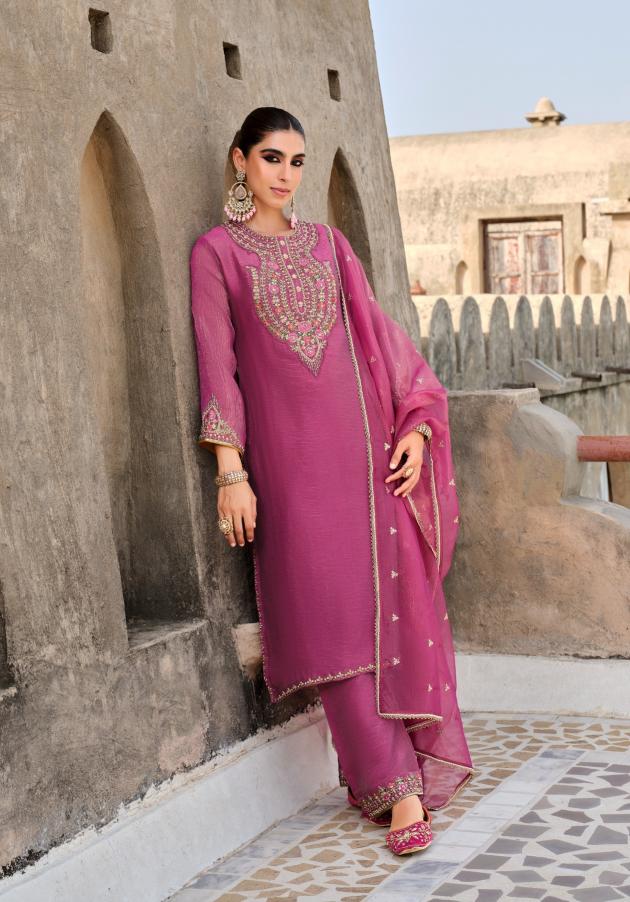 Lily & Lali Dilbar catalog warm kurtis online india