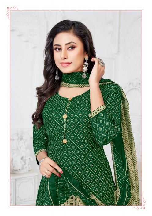 Madhav Prachi Vol-11 – Readymade Patiyala Dress - Wholesale Catalog