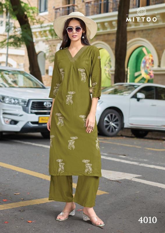 Mittoo Albella Vol 2 Catalog coord set wholesale