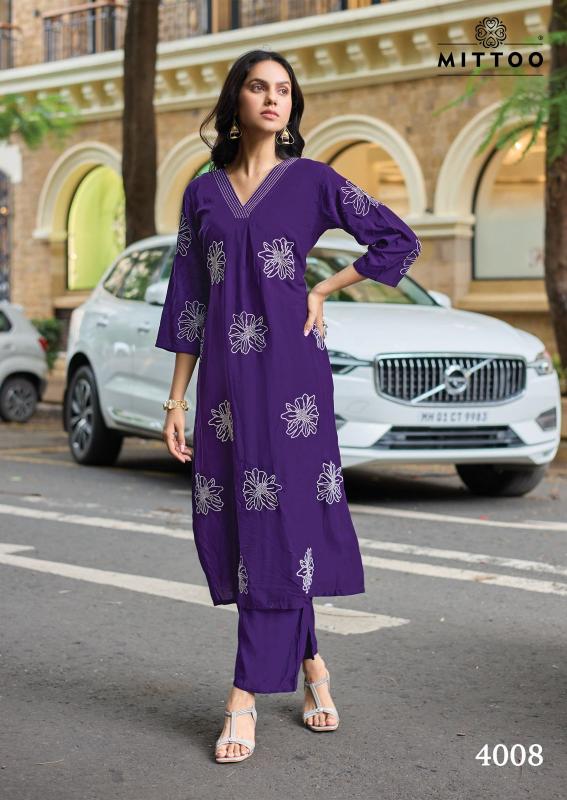 Mittoo Albella Vol 2 Catalog coord set wholesale