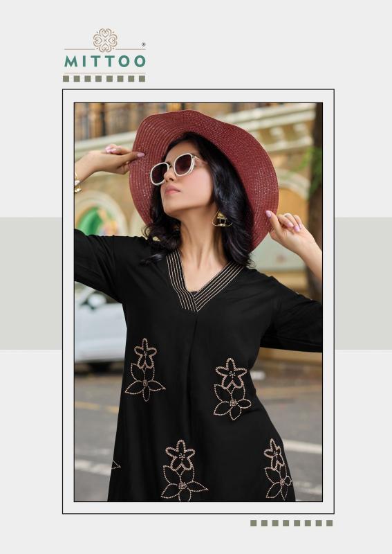 Mittoo Albella Vol 2 Catalog coord set wholesale