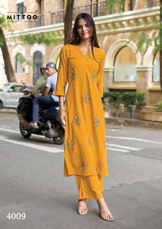 Mittoo Albella Vol 2 Catalog coord set wholesale