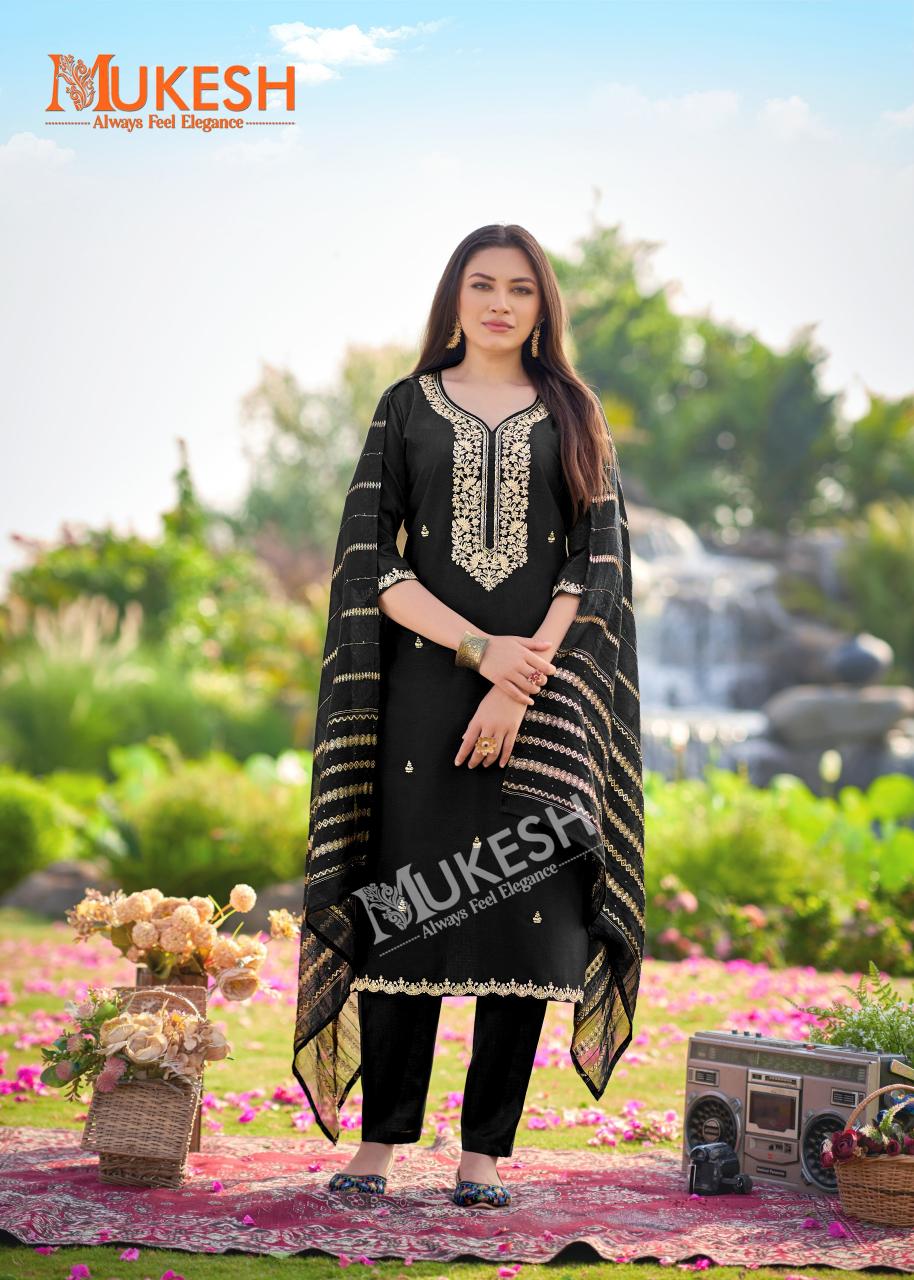 Mukesh Dilbara catalog indian kurti store near me