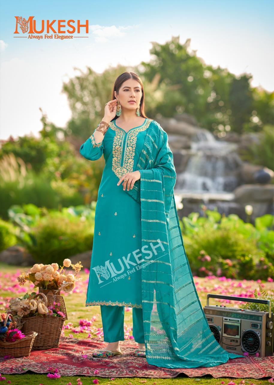Mukesh Dilbara catalog indian kurti store near me