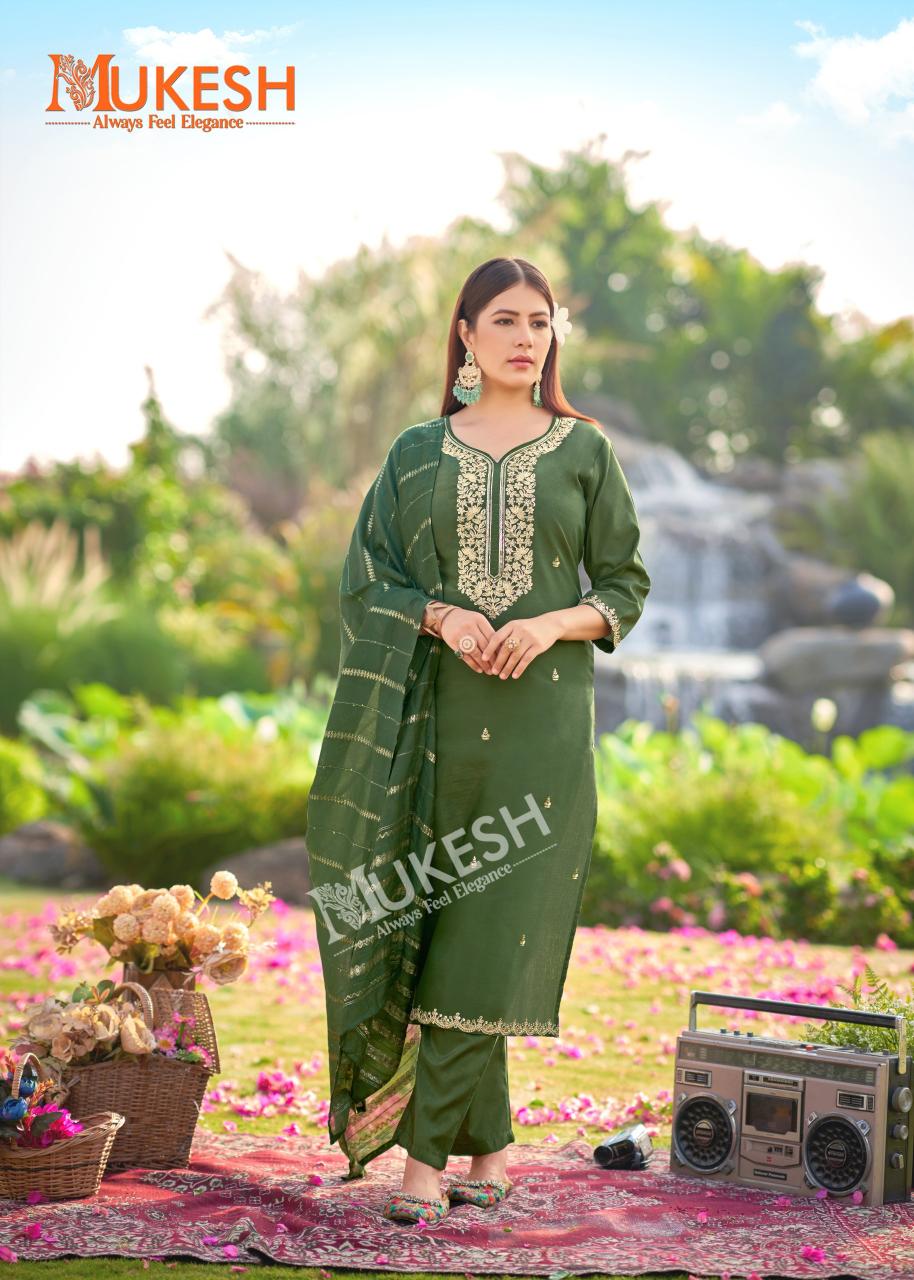 Mukesh Dilbara catalog indian kurti store near me