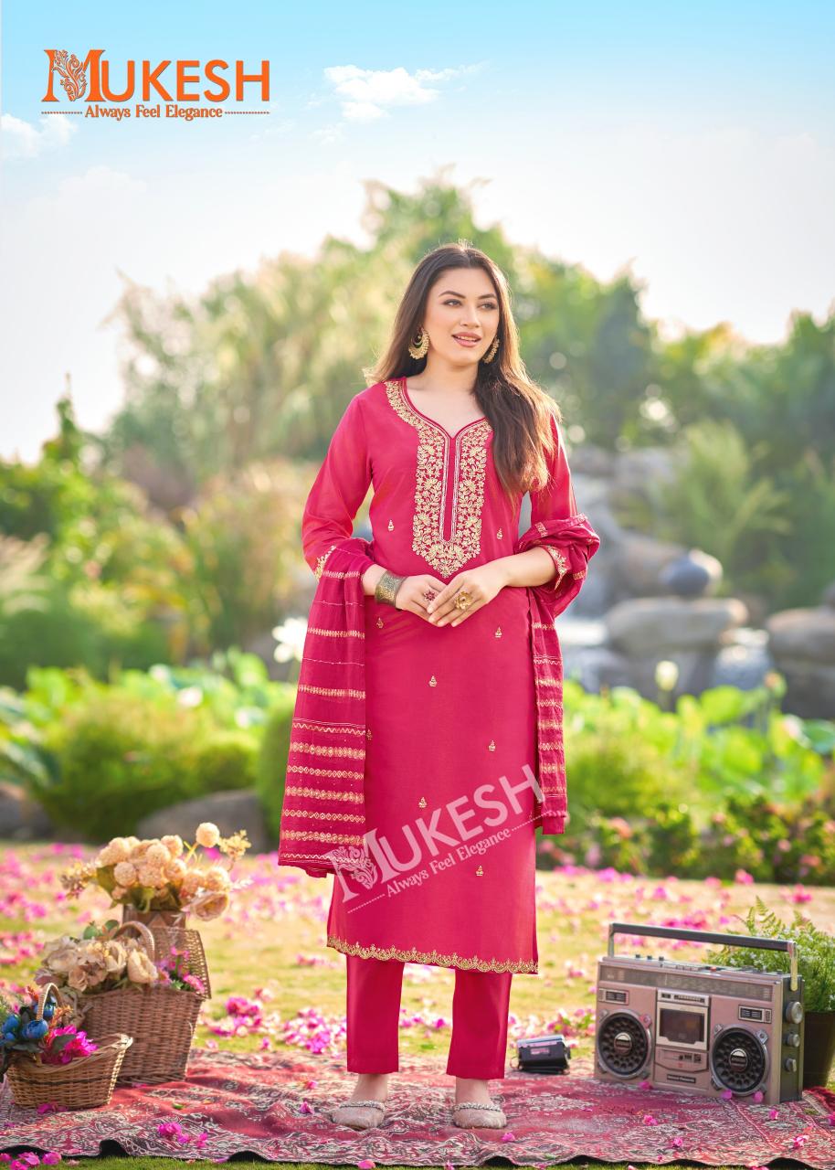 Mukesh Dilbara catalog indian kurti store near me