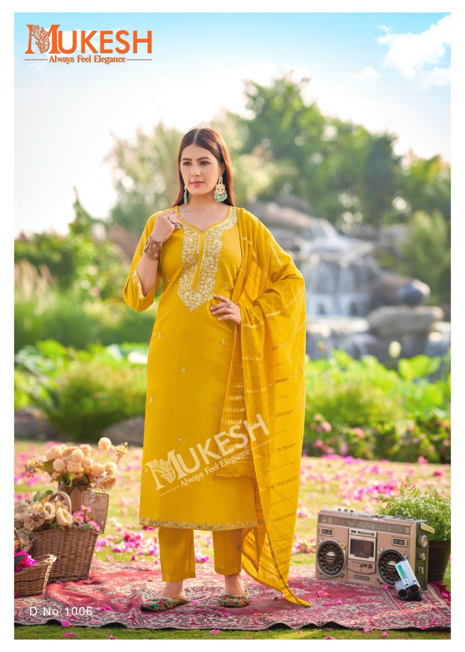 Mukesh Dilbara catalog indian kurti store near me